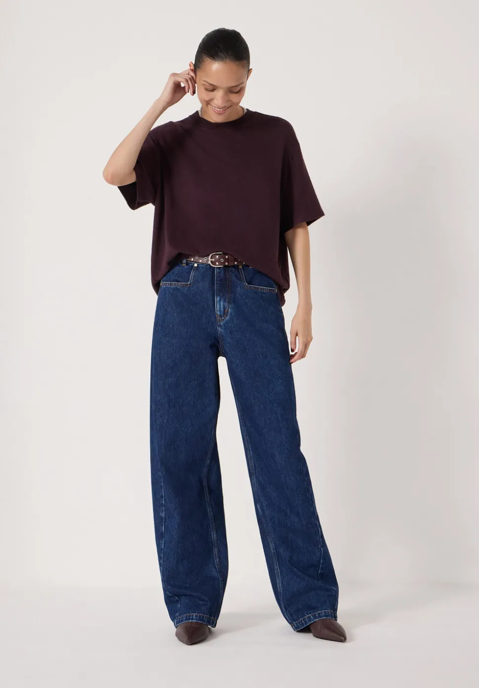 Elle Supersoft T-Shirt