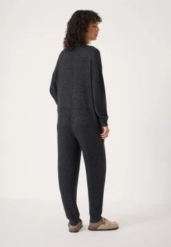 Elle Supersoft V-Neck Onesie