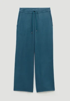 Elle Supersoft Wide Leg Joggers
