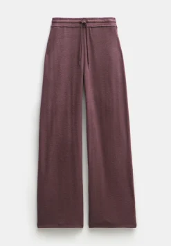 Elle Supersoft Wide Leg Joggers