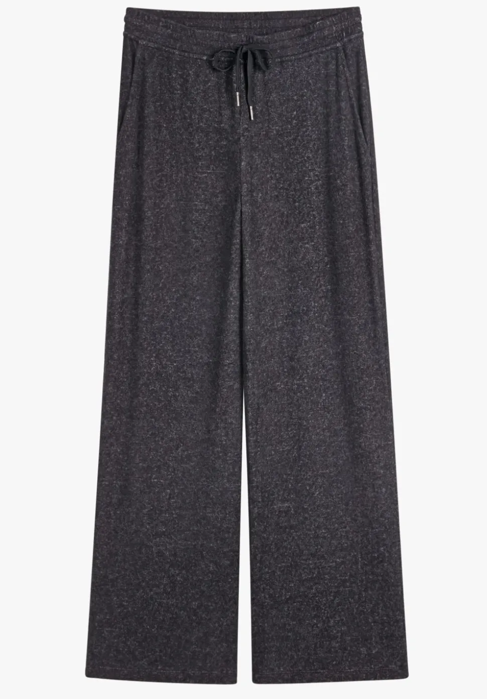 Elle Supersoft Wide Leg Joggers