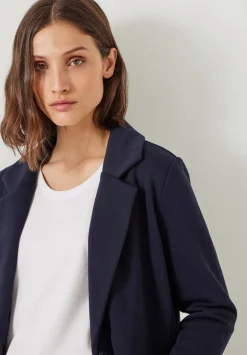 Emery Jersey Blazer