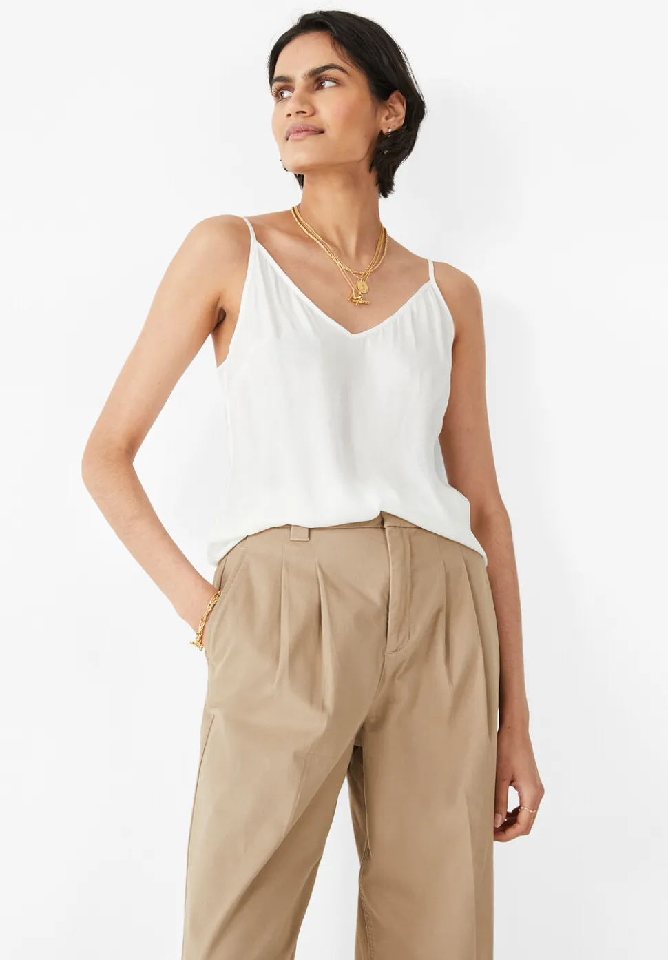 Essential Cami