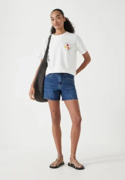 Essential Denim Shorts