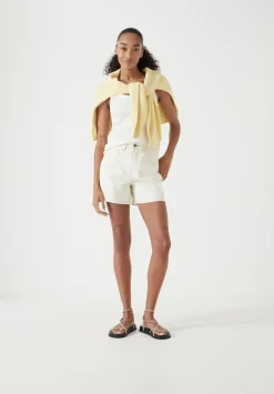 Essential Denim Shorts