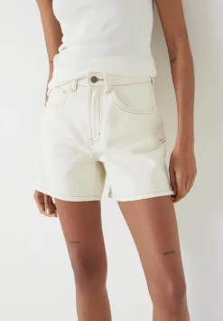 Essential Denim Shorts