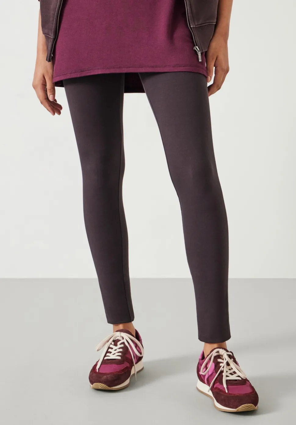 Essential Leggings