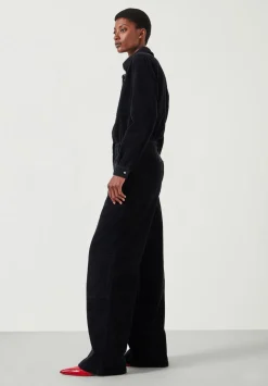 Evelyn Cord Jumpsuit