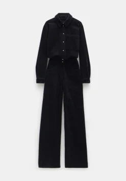 Evelyn Cord Jumpsuit