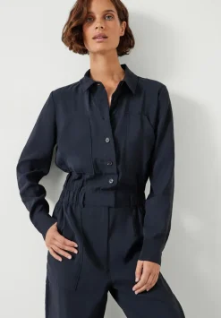 Feyre Utility Jumpsuit