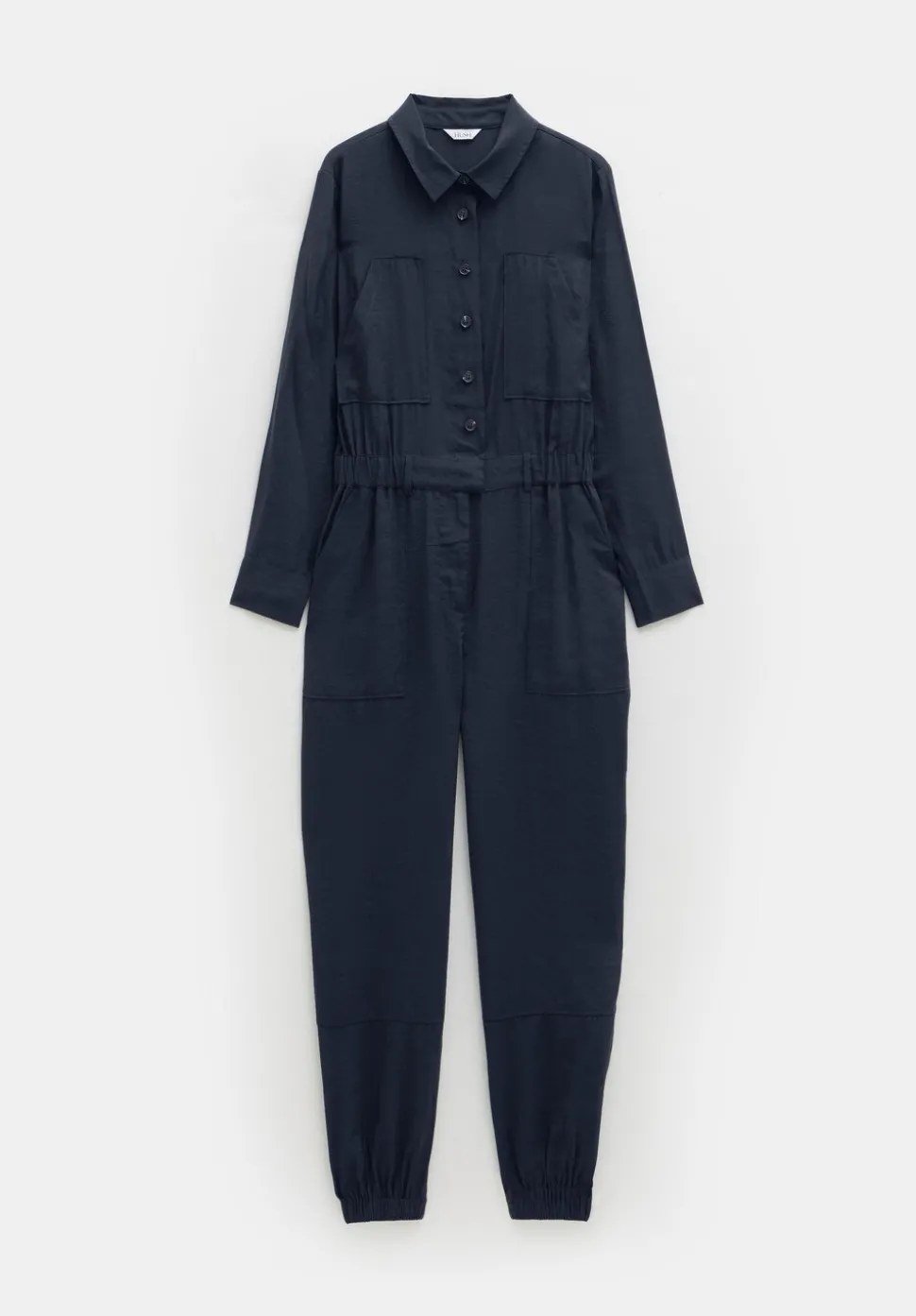 Feyre Utility Jumpsuit