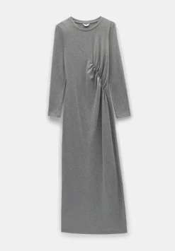 Frankie Gather Maxi Dress