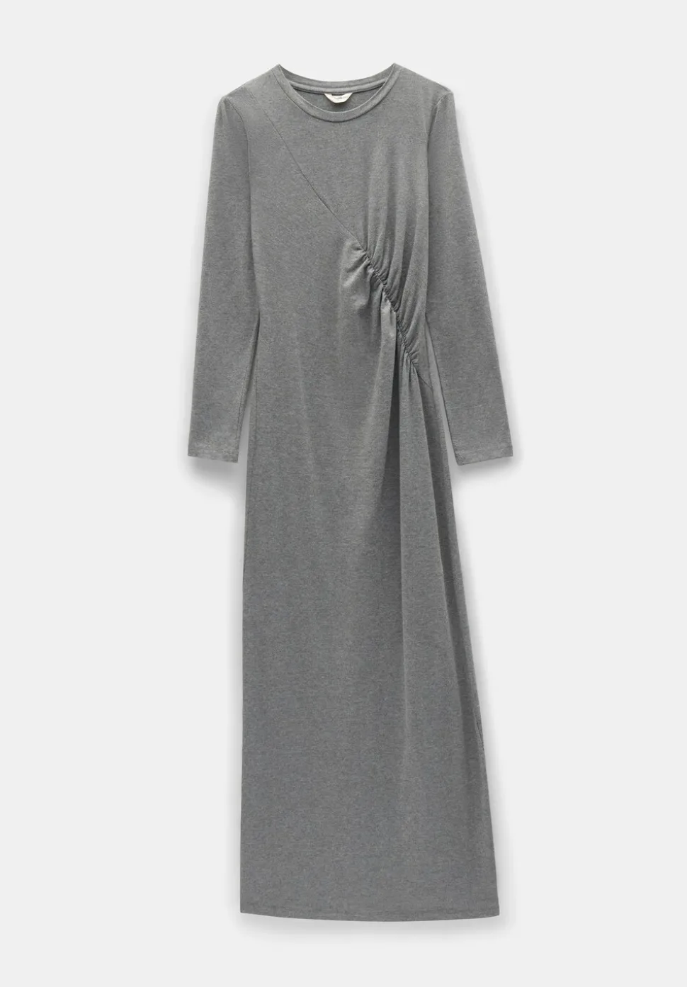 Frankie Gather Maxi Dress