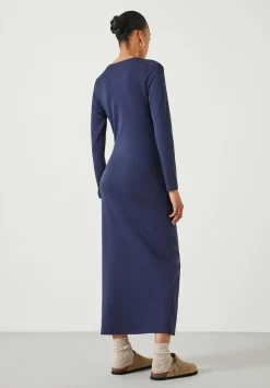 Frankie Gather Maxi Dress