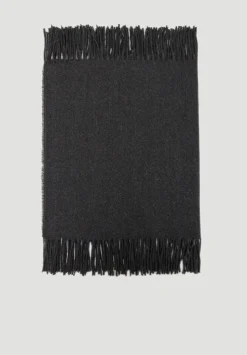 Fringe Detail Scarf