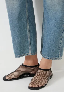 Gem Mesh Flats