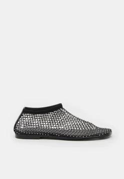 Gem Mesh Flats