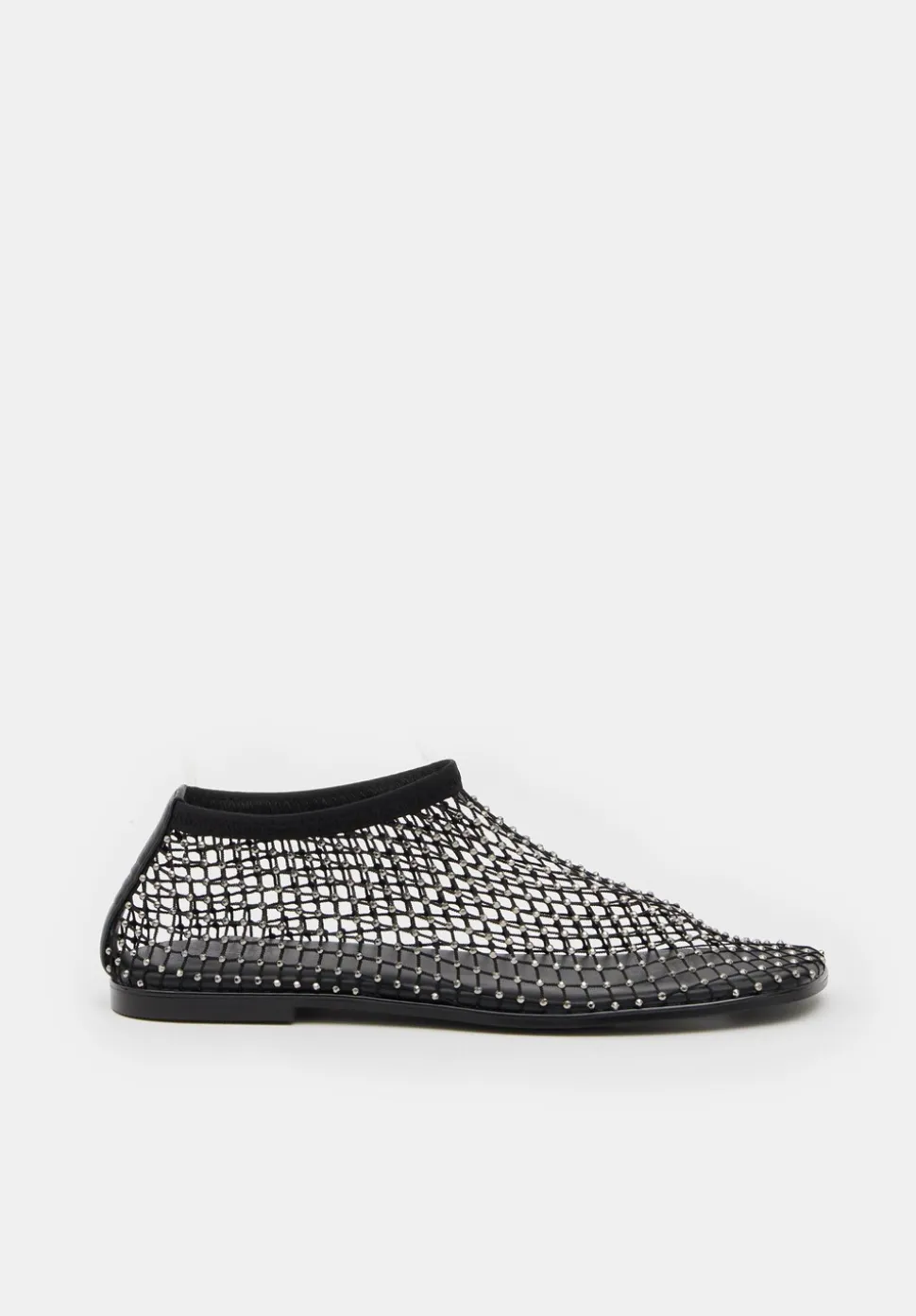 Gem Mesh Flats