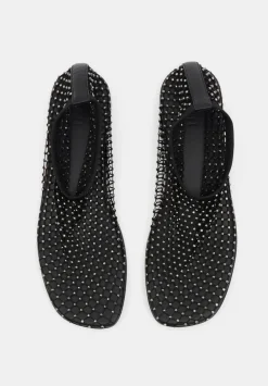Gem Mesh Flats