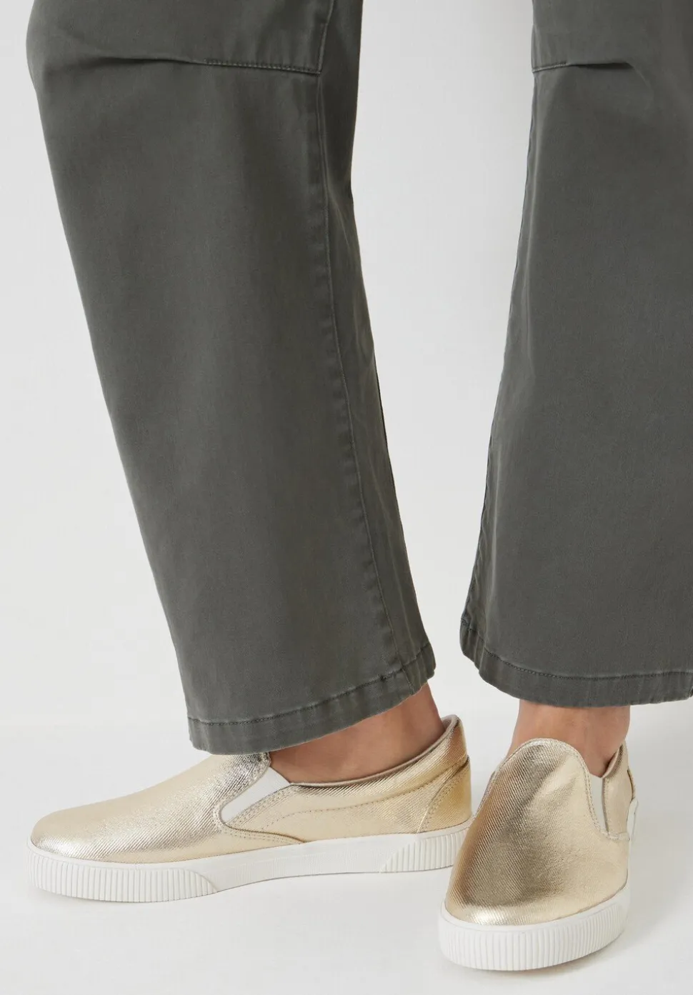Gili Slip On Trainers