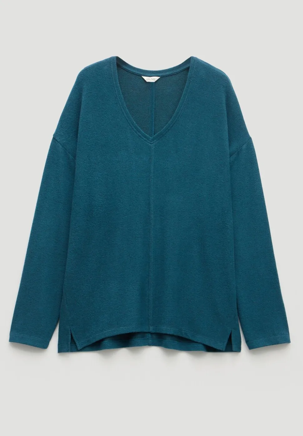 Gillian Supersoft V Neck Top