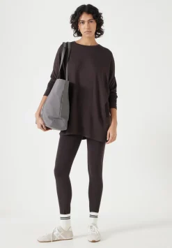 Gillian Wide Jersey Top