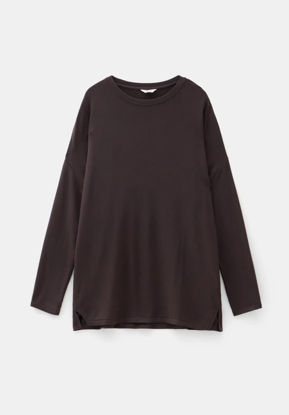 Gillian Wide Jersey Top