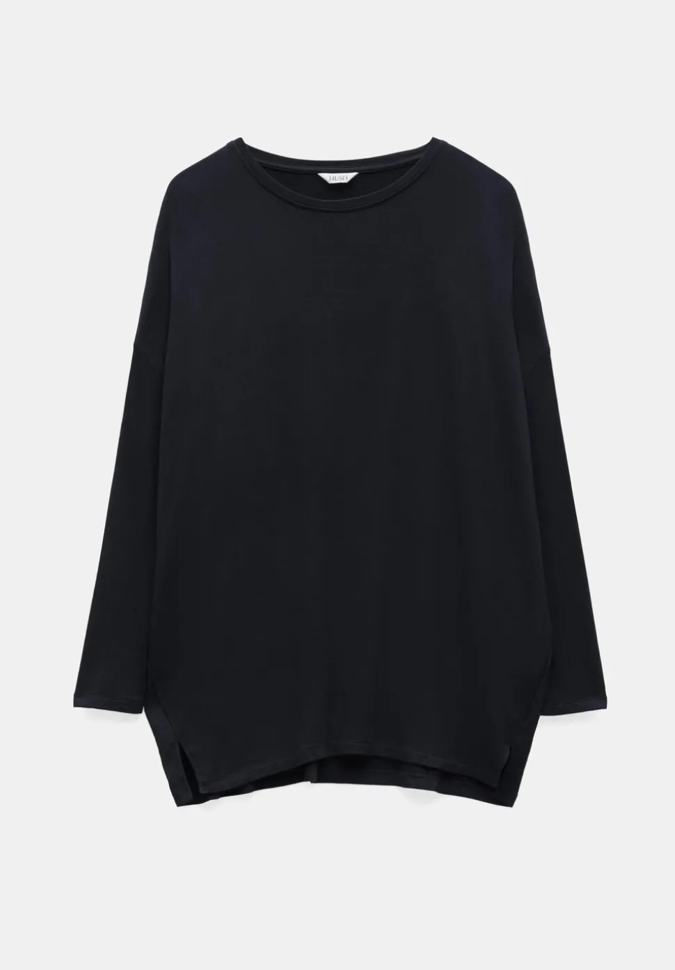 Gillian Wide Jersey Top