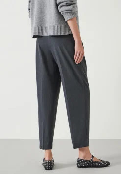 Ginny Tapered Leg Trousers