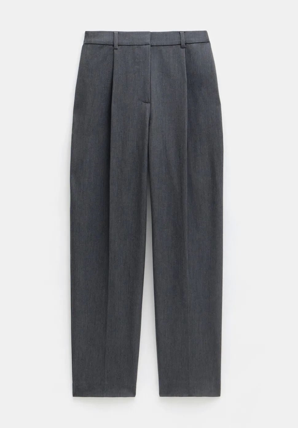 Ginny Tapered Leg Trousers