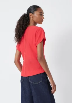 Grace Air Flow Short Sleeve Top