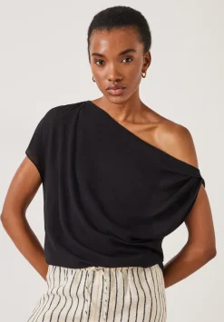 Grace Asymmetric Top