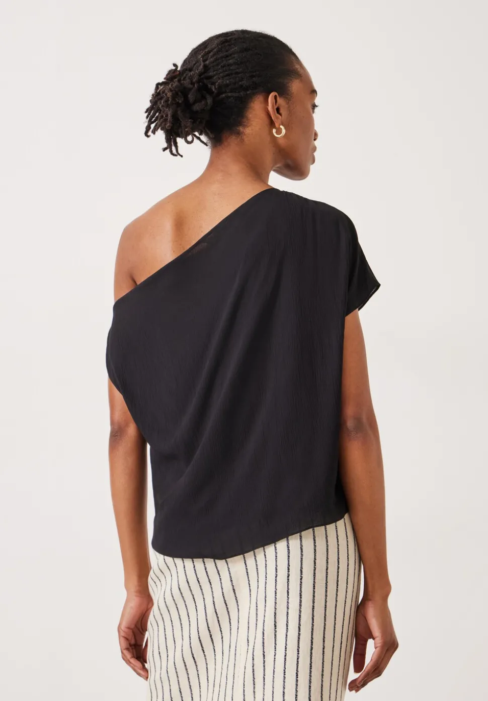 Grace Asymmetric Top