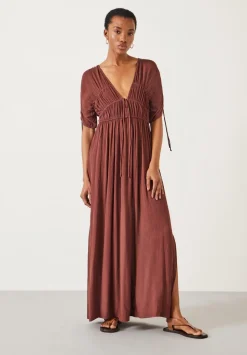 Grace Lightweight Maxi Dress