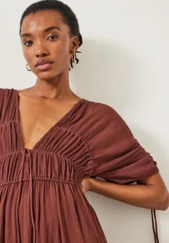 Grace Lightweight Maxi Dress