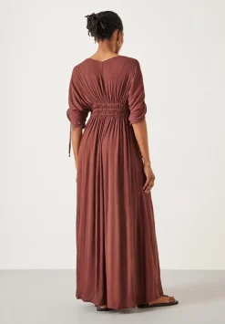 Grace Lightweight Maxi Dress