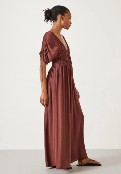 Grace Lightweight Maxi Dress