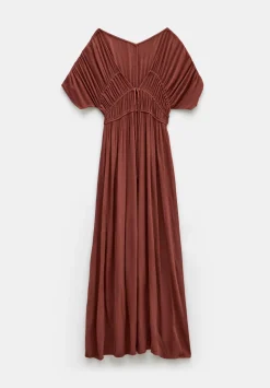 Grace Lightweight Maxi Dress