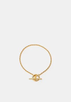 Harlow T Bar Bracelet