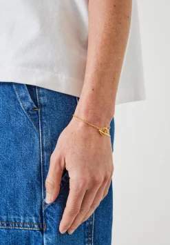 Harlow T Bar Bracelet