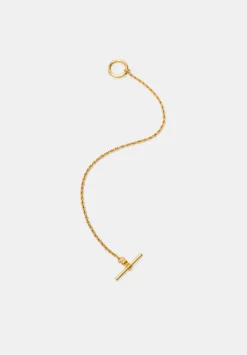Harlow T Bar Bracelet