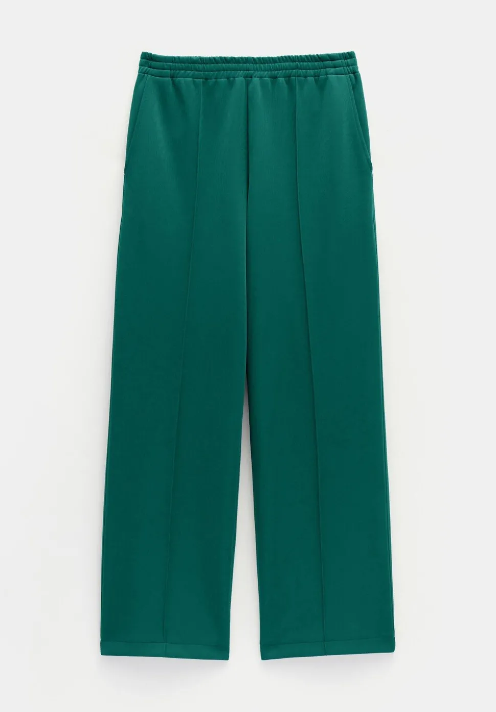 Harrison Pintuck Joggers