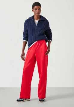 Harrison Pintuck Joggers