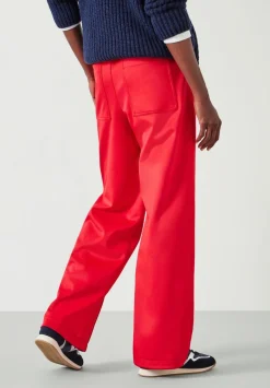 Harrison Pintuck Joggers