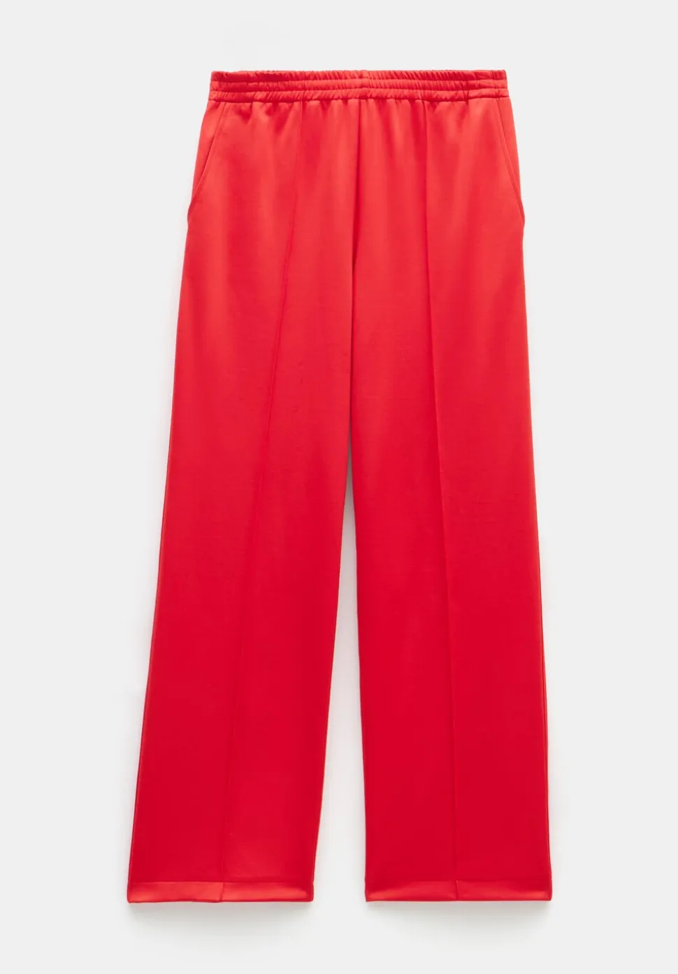Harrison Pintuck Joggers