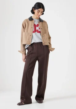 Harrison Pintuck Joggers