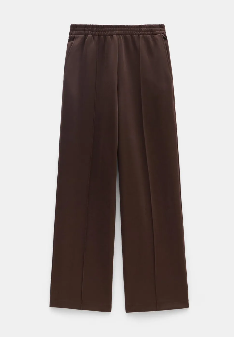 Harrison Pintuck Joggers
