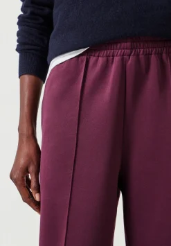 Harrison Pintuck Joggers