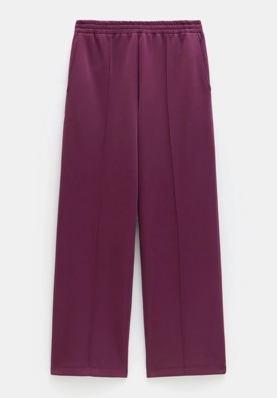 Harrison Pintuck Joggers
