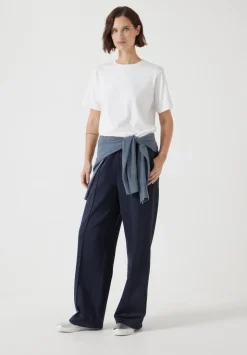 Harrison Pintuck Joggers
